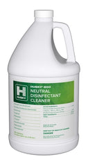 Canberra Husky® Neutral Surface Disinfectant Cleaner Quaternary Based Liquid Concentrate 5 gal. Jug Ocean Breeze Scent NonSterile - M-893108-3695 - Each