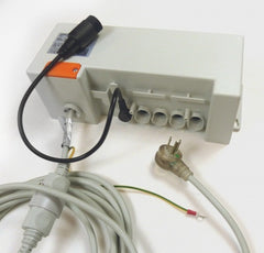 Graham-Field Control Box For Ilcon, Zenith 5000