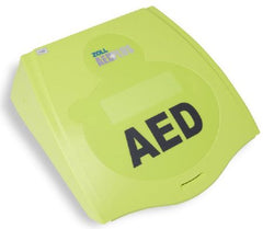 Zoll Medical Cover AED Plus Defibrillator