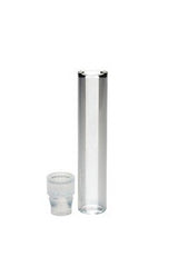 Fisher Scientific Shell Vial Thermo Scientific™ Glass 250 µL Polyspring Conical Insert