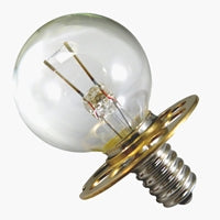 Bulbtronics Incandescent Lamp Bulbtronics 6 Volts 27 Watts