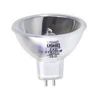 Bulbtronics Halogen Bulb USHIO 21 Volts 150 Watts