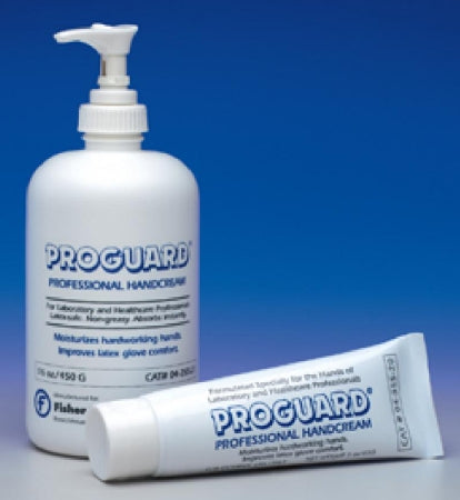 Decon Labs Hand Moisturizer Proguard® 3 oz. Tube Unscented Cream