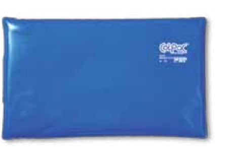 DJO Cold Pack ColPaC® General Purpose Oversize 11 X 21 Inch Vinyl / Gel Reusable