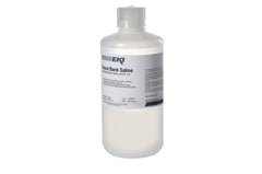 Ek Industries Inc Immunohematology Reagent Saline Blood Bank 0.85% 1 Liter