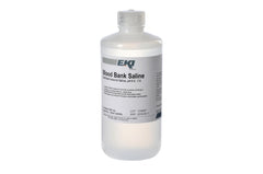 Ek Industries Inc Immunohematology Reagent Saline Blood Bank 0.85% 500 mL