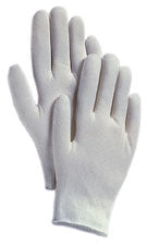 Fisher Scientific Glove Liner Wells Lamont® Powder Free Cotton White One Size Fits Most - M-893880-1533 - Box of 12