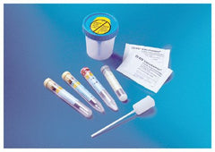 Fisher Scientific Urine Collection Straw BD™ Vacutainer® NonSterile For Vacutainer® Urine Collection System