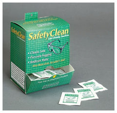 Fisher Scientific Lens Cleaning Towelettes
