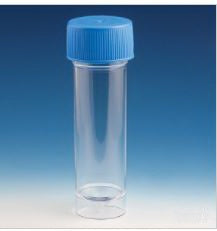 Globe Scientific Transport Tube