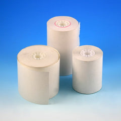 Globe Scientific Thermal Printer Paper 47 X 110 mm, 82 Foot