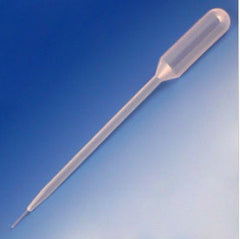 Globe Scientific Transfer Pipette 5.8 mL NonSterile