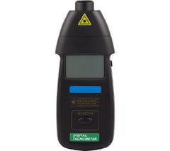 LW Scientific Digital Hand Held Tachometer