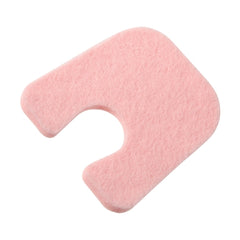 Mabis Healthcare Orthopedic Felt MABIS® One Size Fits Most Adhesive Foot