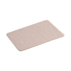 Mabis Healthcare Moleskin Adhesive MABIS® 2 Inch X 3 Inch Cotton