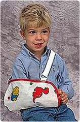 Scott Specialties Arm Sling Medium