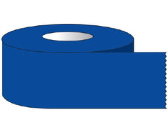 Shamrock Scientific Blank Label Tape Shamrock Multipurpose Label Yellow 1/2 X 500 Inch - M-894612-2060 - Each
