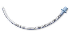 Smiths Medical Endotracheal Tube Blue Line® Size 8 Uncuffed