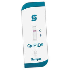 Stanbio Laboratory Rapid Test Kit QuPID® Fertility Test hCG Pregnancy Test Urine Sample 50 Tests