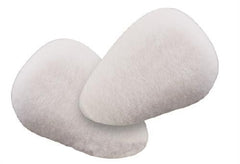 Pedifix Metatarsal Cushion FELTastic™ Small Adhesive Foot