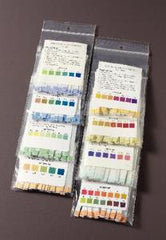 Ward's Science pH Test Strip 3.0 to 6.0