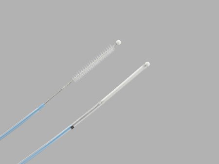 Cook Medical Endometrial Sampling Device Tao Brush™ 9 Fr. Sheath 26 cm Length