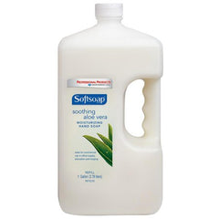 RJ Schinner Co Soap Softsoap® Liquid 1 gal. Jug Scented