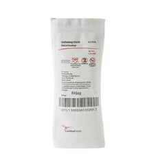 Cardinal Conforming Bandage Dermacea™ Cotton 1-Ply 6 Inch X 4-1/10 Yard Roll Shape NonSterile
