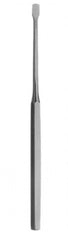 V. Mueller Periosteal Elevator Key 6-7/8 Inch Length Stainless Steel - M-895463-2961 - Each