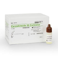 Abbott Calibrator Architect Multigent Cannabinoids 50 1 X 5 mL For Architect C16000, Architect C4000, Architect C4100, Architect C8000, Architect CI16200, Architect CI8200 Analyzer