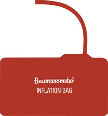 W.A. Baum NIBP Inflation Bladder For Universal Blood Pressure Units