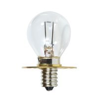 Bulbtronics Incandescent Lamp Bulbtronics 6 Volts 27 Watts