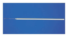 Fisher Scientific Inoculating Needle Fisherbrand™ 24 Gauge Nichrome / Aluminum Aluminum Handle Sterile