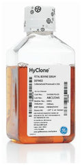 Fisher Scientific Culture Media HyClone™ Fetal Bovine Serum Beige Liquid
