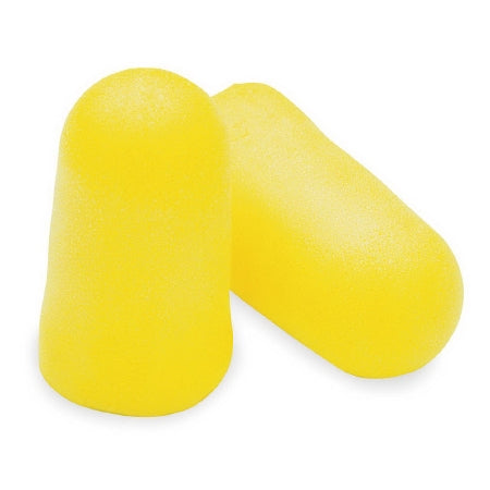 Grainger Ear Plugs 3M™ E-A-R™ TaperFit™ 2 Cordless One Size Fits Most Yellow