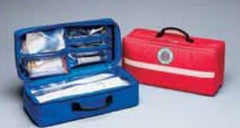 Healthmark Industries Intubation Case Blue 5.5 X 8 X 17.5 Inch - M-896265-4740 - Each