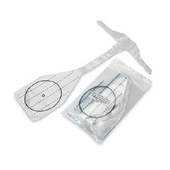 Prestan Products LLC CPR Face Shield/Lung Bags Adult Manikin