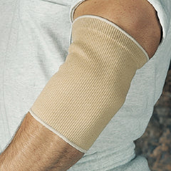 Scott Specialties Elbow Support Medium (10 to 12 Inch) Elbow 8 Inch Beige