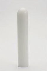 Syracuse Medical Devices Vaginal Dilator 32 mm Polyethylene Reusable - M-896684-3887 - Each