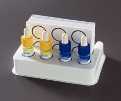 Ward's Science Rapid Test Kit Ward's® Staphyloslide Latex Agglutination Test Staphylococcus Aureus Culture Sample 100 Tests