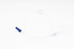 ICU Medical Extension Set 20 Inch Tubing DEHP-Free - M-897013-2547 - Case of 50