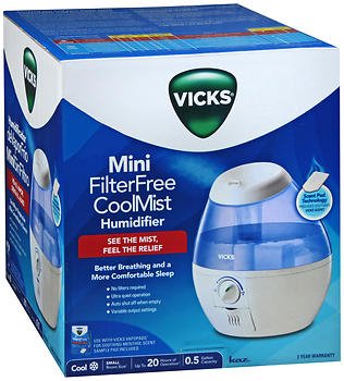 Kaz Inc Vicks® Humidifier