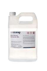Ek Industries Inc Chemistry Reagent Ethanol, Denatured Alcohol Solvent 95% 1 gal.