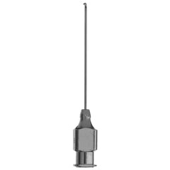 V. Mueller Ophthalmic Cystotome V.Mueller 22 Gauge 32 mm Length Sharp Point With Blunt Edge - M-897388-3740 - Each