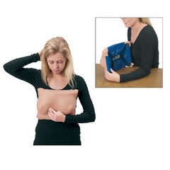 Nasco Breast Examination Trainer Life/Form® 6-1/2 lbs. Vinyl