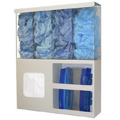 Bowman Manufacturing Surgical Protection System