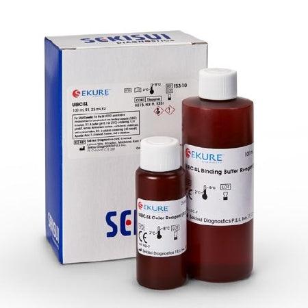 Abbott Reagent Architect™ Immunoassay/Immunochemistry SEKISUI UIBC 153-10 462 Tests