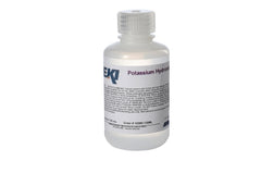 Ek Industries Inc Microbiology Reagent Potassium Hydroxide Inorganic Compound 10% w/v 125 mL
