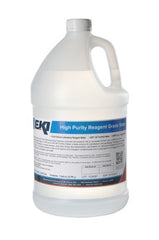 Ek Industries Inc Chemistry Reagent Deionized Water Reagent Grade / ASTM Type 1 100% 1 gal.