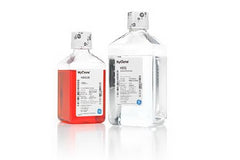 Fisher Scientific Cell Culture Reagent HyClone™ Hanks' Balanced Salt Solution (HBSS) 1X / pH 7 to 7.4 1 Liter